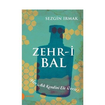 Zehr-i Bal - Sezgin Irmak