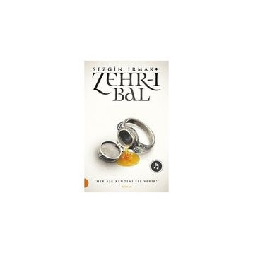 Zehr-i Bal - Sezgin Irmak