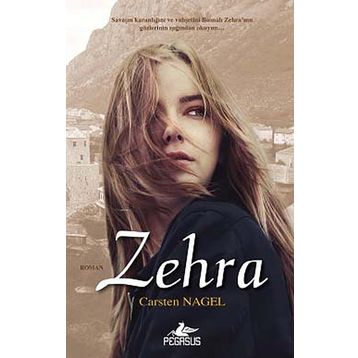 Zehra - Carsten Nagel