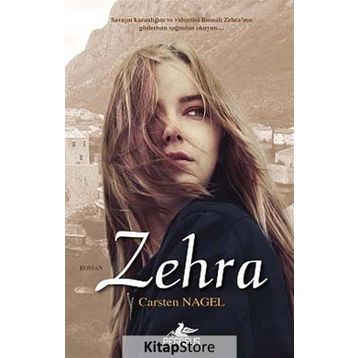 Zehra - Carsten Nagel