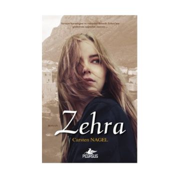 Zehra - Carsten Nagel