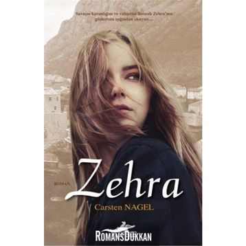 Zehra - Carsten Nagel