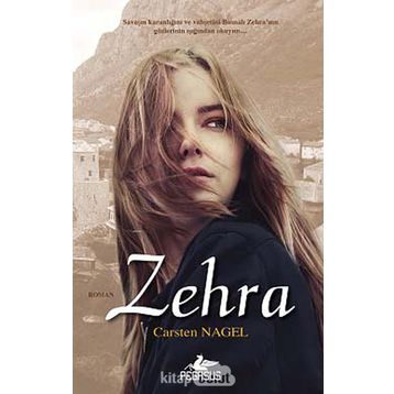 Zehra - Carsten Nagel