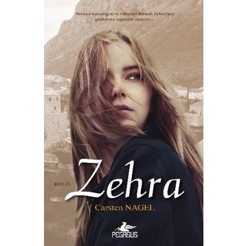 Zehra - Carsten Nagel