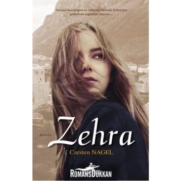 Zehra - Carsten Nagel