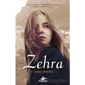 Zehra - Carsten Nagel