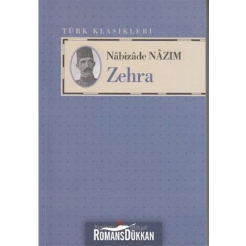 Zehra - Hüseyin Özbay