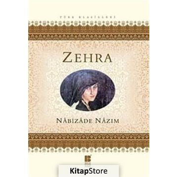 ZEHRA - NABIZADE NAZIM
