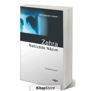 ZEHRA - NABIZADE NAZIM