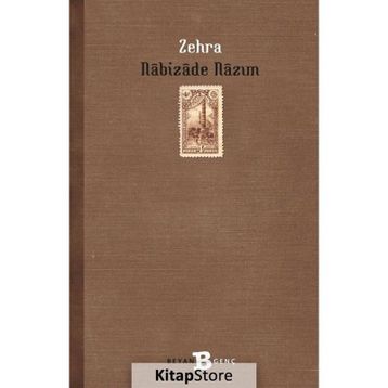ZEHRA - NABIZADE NAZIM