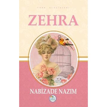 ZEHRA - NABIZADE NAZIM