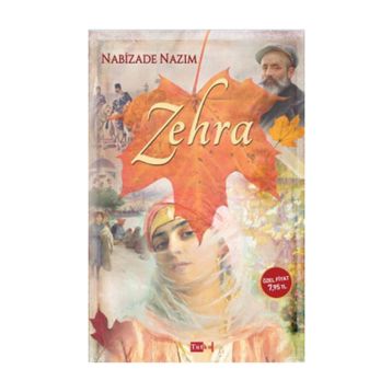 ZEHRA - NABIZADE NAZIM