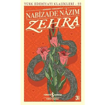 ZEHRA - NABIZADE NAZIM