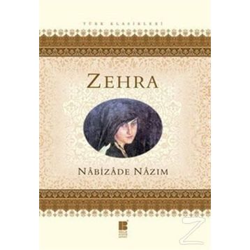 ZEHRA - NABIZADE NAZIM