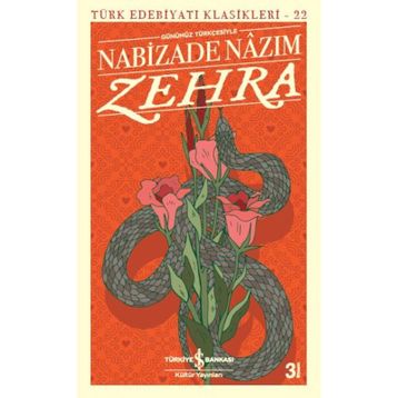 ZEHRA - NABIZADE NAZIM