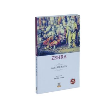 Zehra - Nebizade Nazım