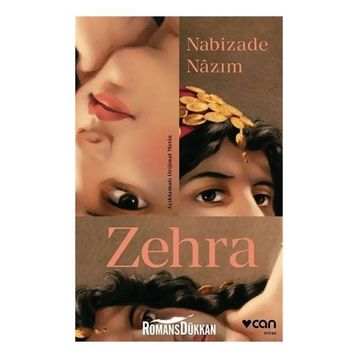 Zehra - Orijinal Metin - Nabizade Nazım