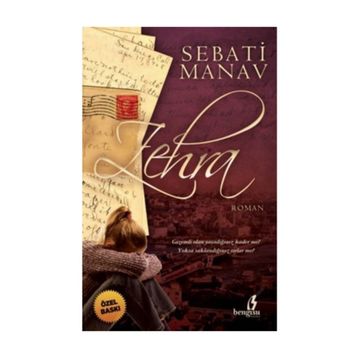 Zehra - Sebati Manav