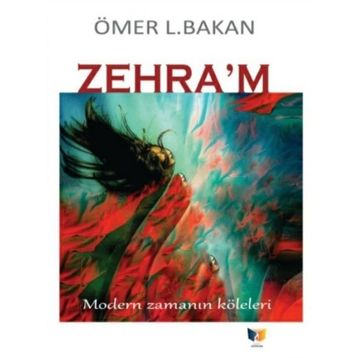 Zehram - Ömer L. Bakan