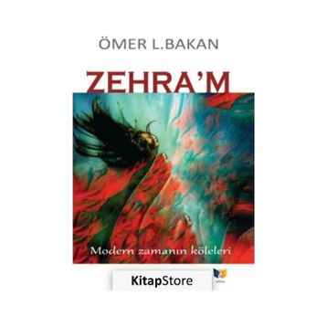 Zehram - Ömer L. Bakan