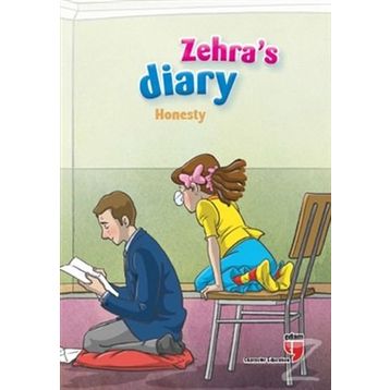 Zehra’s Diary - Honesty - Ahmet Mercan