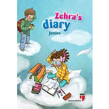 Zehra's Diary - Justice - Neriman Karatekin