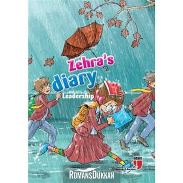 Zehra's Diary - Leadership Neriman Karatekin