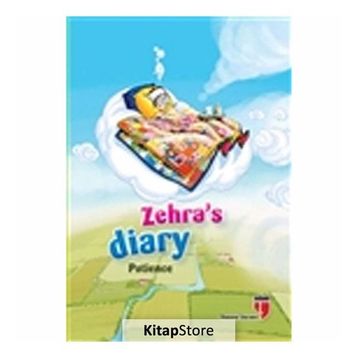 Zehra's Diary - Patience - Kolektif