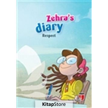 Zehras Diary - Respect - Ahmet Mercan