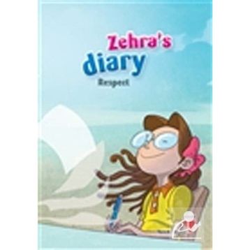 Zehras Diary - Respect - Ahmet Mercan