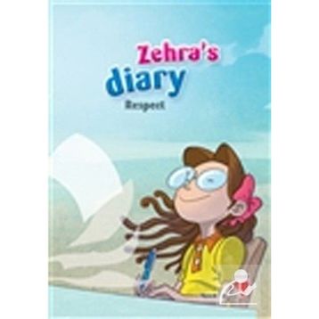 Zehras Diary - Respect - Ahmet Mercan