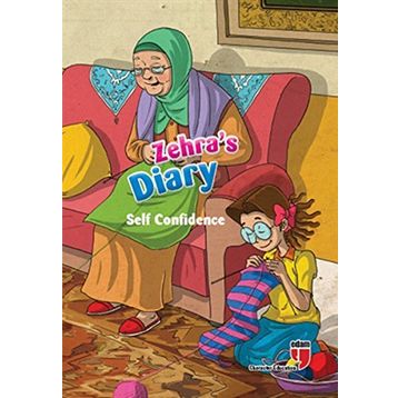Zehra's Diary - Self Confidence Neriman Karatekin