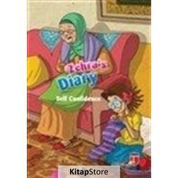 Zehra's Diary - Self Confidence Neriman Karatekin