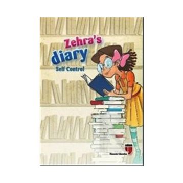 Zehra’s Diary - Self Control - Ahmet Mercan