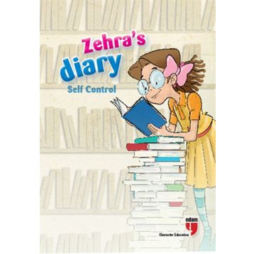 Zehra’s Diary - Self Control - Ahmet Mercan