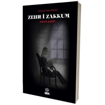 Zehri Zakkum - Fatma Şahin