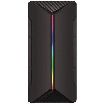 Zeiron Event ZVN-ZN220 i5-3470 8GB RAM 120GB SSD 500GB HDD 18.5 inç Monitör Oyun Bilgisayarı