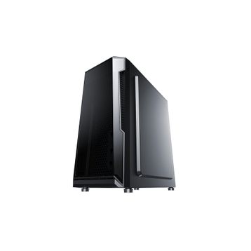 Zeiron Gambler T220 Intel Core i5 3470 8GB Ram 120GB SSD 500GB HDD Masaüstü Bilgisayar