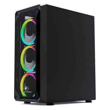 Zeiron Game X50 i5-3470 8GB RAM 500GB SSD 4GB GT 730 Oyun Bilgisayarı