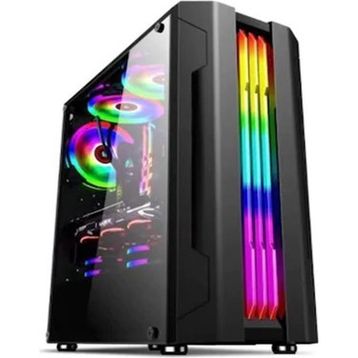 Zeiron Next X30 i3-4150 16GB RAM 1TB HDD 120GB SSD GT 730 FreeDOS 18.5 inç Monitör Oyun Bilgisayarı