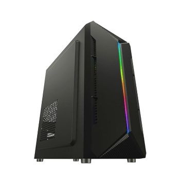 Zeiron Point P450 Intel Core i5 3470 16GB Ram 120GB SSD 1TB HDD 4GB RX550 Masaüstü Bilgisayar