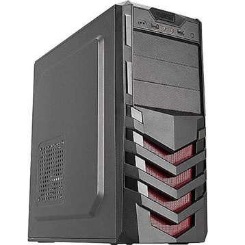 Zeiron RP12 Intel Core i5-2400 4GB Ram 128GB SSD Freedos Masaüstü Bilgisayar