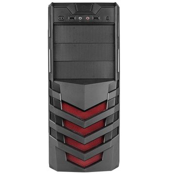 Zeiron RP22 Intel Core i5-2400 8GB Ram 128GB SSD Masaüstü Bilgisayar