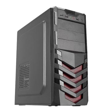 Zeiron ZRN-RP30 Intel Core i5 2400 8GB 256GB SSD Masaüstü Bilgisayar