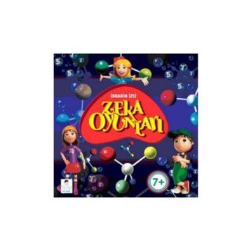 ZEKÂ OYUNLARI - İBRAHİM İZCİ