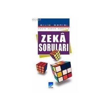 ZEKÂ SORULARI - ERSIN OSMAN SÖĞÜTLÜ