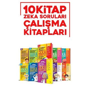 ZEKÂ SORULARI - ERSIN OSMAN SÖĞÜTLÜ