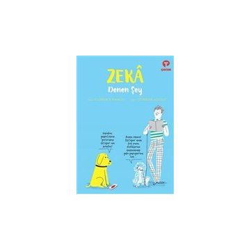 Zeka Denen Şey - Florence Pinaud