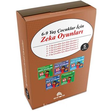 ZEKA OYUNLARI - MAURICE LEBLANC
