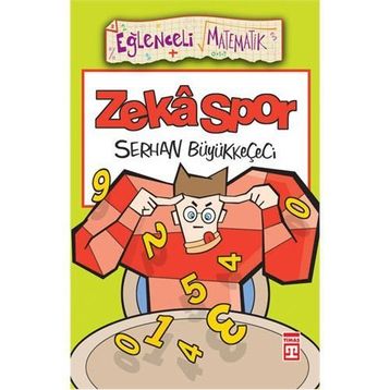 ZEKA SPOR - SERHAN BÜYÜKKEÇECİ